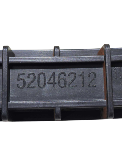 GUIA VIDRO TRASEIRO ESQUERDO 52046212 FIAT ARGO 2017 A 2020 - Imagem 6