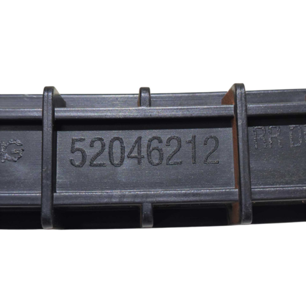 GUIA VIDRO TRASEIRO ESQUERDO 52046212 FIAT ARGO 2017 A 2020 - Imagem 6