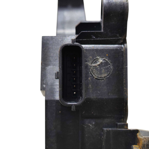 PEDAL ACELERADOR 180100024R RENAULT FLUENCE 2.0 2011 A 2016 - Imagem 2