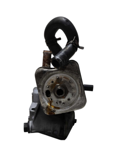 SUPORTE FILTRO ÓLEO 06A115417 AUDI A4 2004 2005 2006 A 2008 - Imagem 3