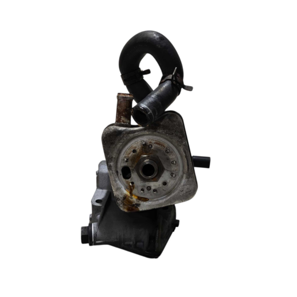 SUPORTE FILTRO ÓLEO 06A115417 AUDI A4 2004 2005 2006 A 2008 - Imagem 3