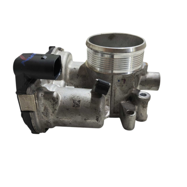 CORPO BORBOLETA TBI F01R00Y218 BYD SONG PLUS 2023 2024 - Imagem 2