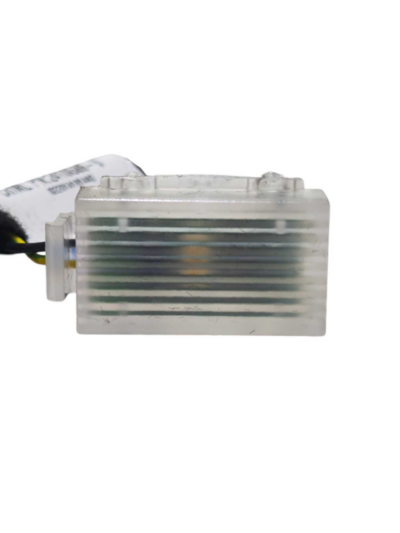 PISCA CHICOTE LUZ PORTA LUVAS FORD FUSION 2.0 2014 A 2019 - Imagem 2