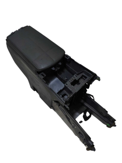 CONSOLE CENTRAL PEUGEOT 3008 1.6 THP 2012 2013 A 2015 - Imagem 3