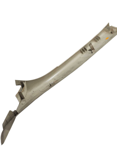 MOLDURA COLUNA DIREITA CITROEN C4 PALLAS 2008 2009 A 2012 - Imagem 4