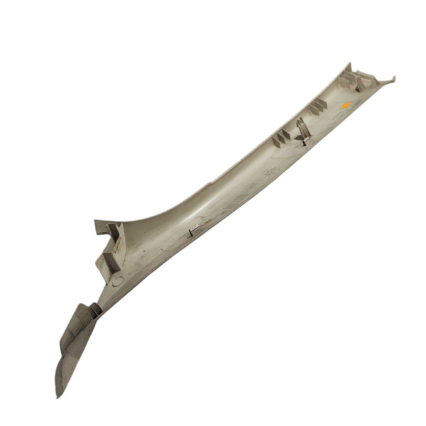 MOLDURA COLUNA DIREITA CITROEN C4 PALLAS 2008 2009 A 2012 - Imagem 4