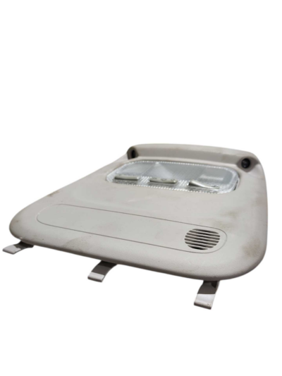 Luz Interna Cortesia 9670758477 Citroen Aircross 2016 a 2020 - Imagem 2