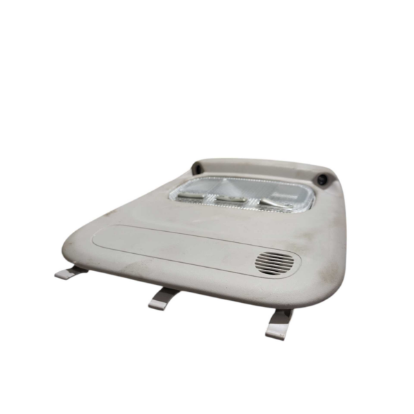 Luz Interna Cortesia 9670758477 Citroen Aircross 2016 a 2020 - Imagem 2