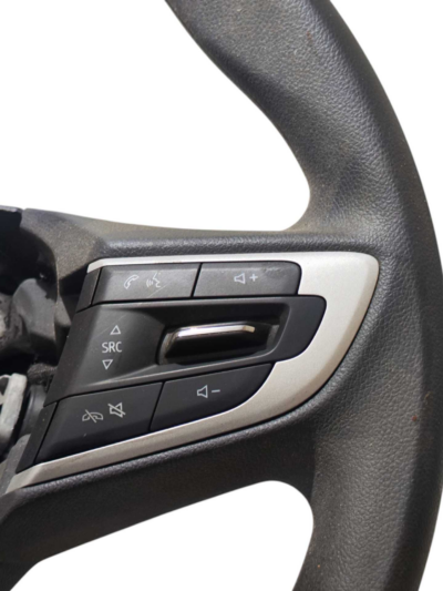 VOLANTE MULTIFUNCIONAL 26320378 GM TRACKER 2020 A 2022 - Imagem 5