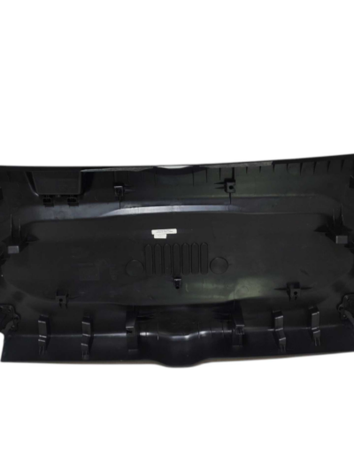 FORRO TAMPA TRASEIRA JEEP RENEGADE 1.8 2016 A 2021 735580889 - Imagem 7