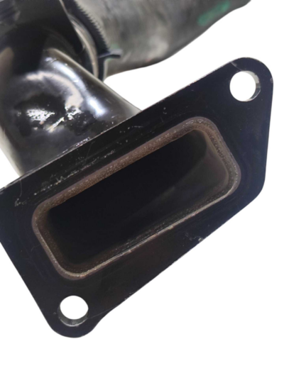 MANGUEIRA INF RADIADOR 50152875 JEEP COMPASS 2.0 2021 A 2023 - Imagem 5