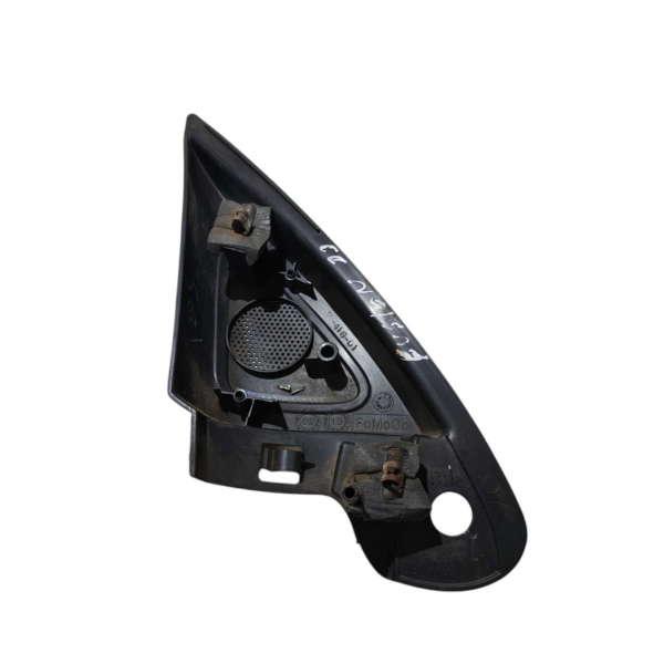 MOLDURA INTERNA RETROVISOR DIREITO FORD FUSION 2010 A 2012 - Imagem 4