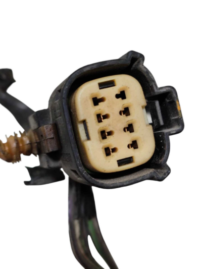 PISCA CHICOTE INJEÇÃO BU5T12C508J4CP7 FORD EDGE V6 2012/2014 - Imagem 5