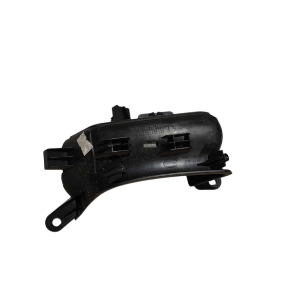 MOLDURA PUXADOR PORTA DIANT ESQUERDA HYUNDAI I30 2014/2016 - Imagem 5