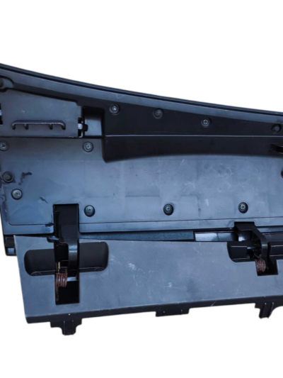 PORTA LUVAS 8042a01670 MITSUBISHI OUTLANDER 2008 2009 a 2012 - Imagem 7