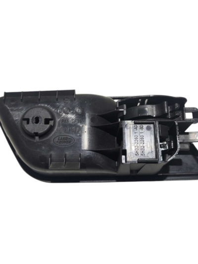 Maçaneta Int Tras Esquerda Land Rover Freelander 2008 a 2010 - Imagem 4