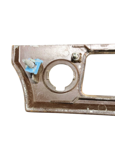 Moldura Difusor Ar Painel 7132851 Bmw 325i 2006 2007 2008 - Imagem 7