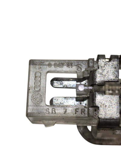 Luz Cortesia Porta Malas 094741 Audi A4 2011 2012 2013 - Imagem 4
