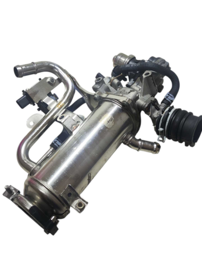 valvula egr esquerda FW939Y493AD RANGE ROVER SPORT 2013/2015 - Imagem 5