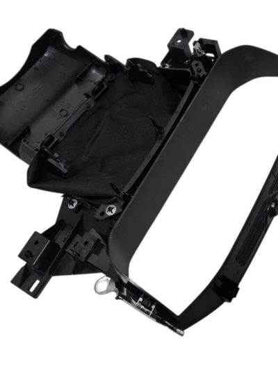 MOLDURA PAINEL INSTRUMENTOS RANGE ROVER SPORT 2014/2016 - Imagem 6