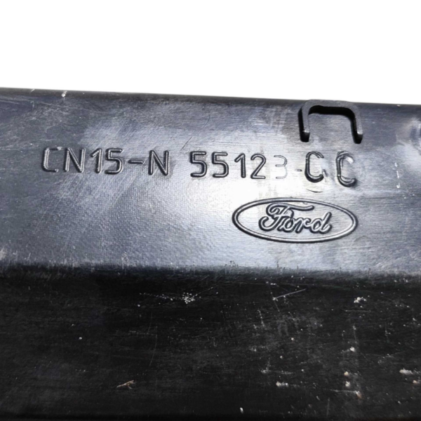 RACK TETO ESQUERDO CN15N55123CC FORD ECOSPORT 2013 2014 2015 - Imagem 7