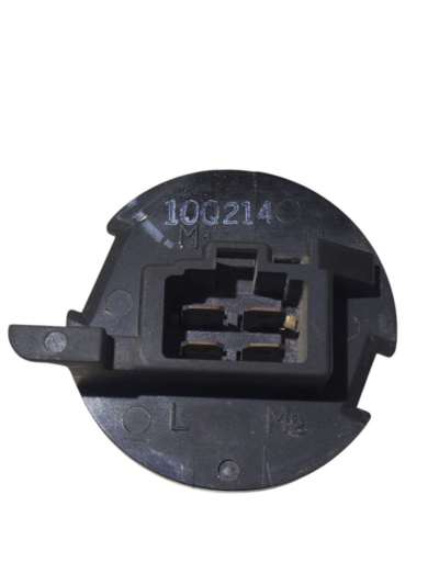 RESISTÊNCIA AR CONDICIONADO HONDA FIT 2004 2005 2006 A 2008 - Imagem 4