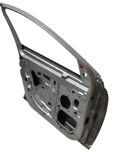 PORTA DIANTEIRA ESQUERDA RENAULT FLUENCE 2.0 2011 A 2016 - Imagem 6