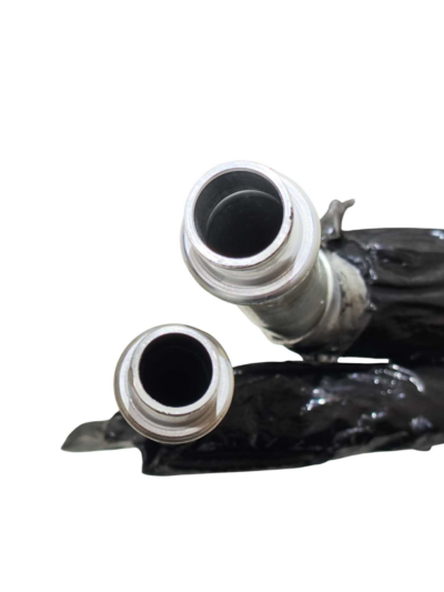 EVAPORADOR AR CONDICIONADO BMW 320i GT 2013 2014 2015 - Imagem 5