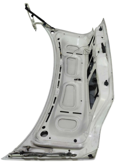 TAMPA PORTA MALAS BMW 325 2.5 1995 1996 A 1998 C/DETALHE - Imagem 10