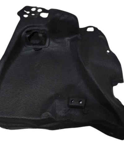 FORRO LATERAL DIREITO PORTA MALAS FIAT ARGO 1.0 2018/2020 - Imagem 4