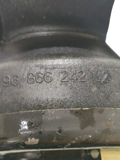 COXIM DIREITO MOTOR 9686624280 CITROEN C3 2003 A 2012 - Imagem 7
