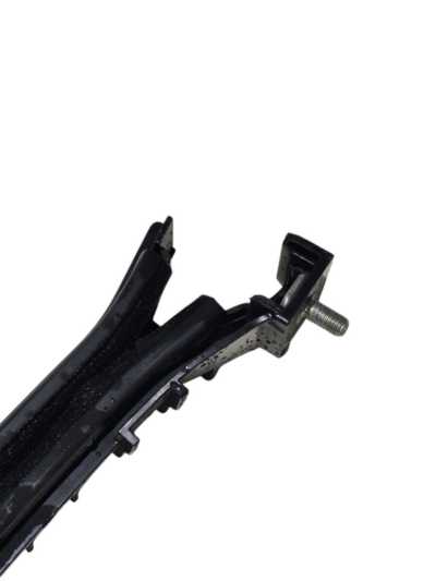 GUIA VIDRO TRASEIRO ESQUERDO 52046211 FIAT ARGO 2017 A 2022 - Imagem 7