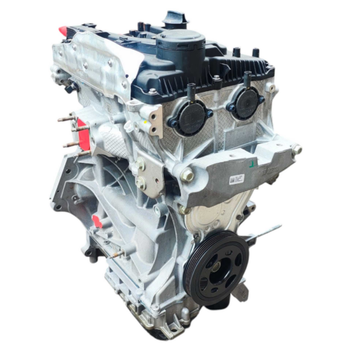 MOTOR PARCIAL CHEVROLET ONIX IT 1.0 3CC TURBO 2023 2024