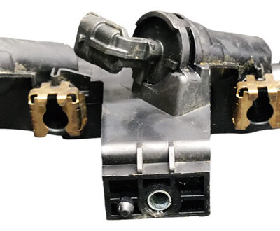 Flauta Bico Injetore Peugeot 2008 1.6 2017 A 2019 9808427680 - Imagem 9