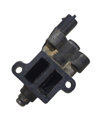 ATUADOR MARCHA LENTA 3515023900 HYUNDAI I30 2009 2010 A 2012 - Imagem 4