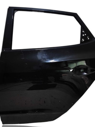 PORTA TRASEIRA ESQUERDA HYUNDAI IX35 2011 A 2016 C/DETALHE