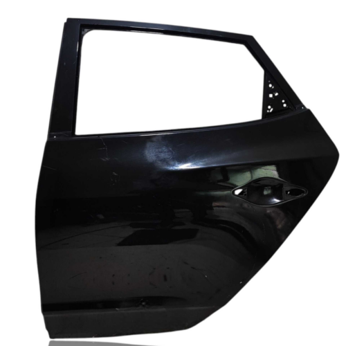 PORTA TRASEIRA ESQUERDA HYUNDAI IX35 2011 A 2016 C/DETALHE