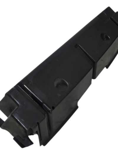 DEFLETOR SUPERIOR RADIADOR FORD FOCUS 2013 2014 2015 - Imagem 5