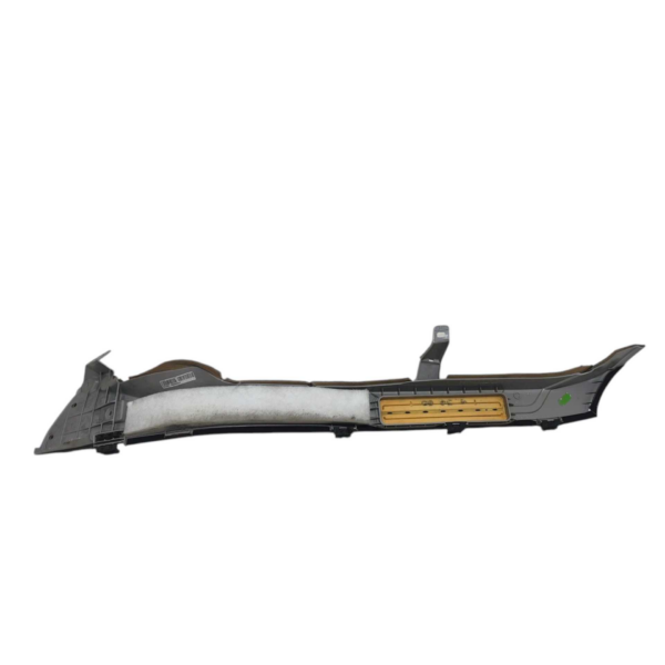 MOLDURA COLUNA ESQUERDA MERCEDES C280 2010/2012 A2126903825 - Imagem 6