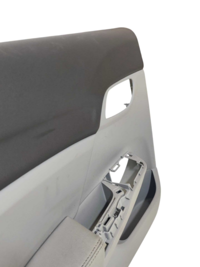 FORRO PORTA TRASEIRA ESQUERDA HONDA CIVIC 1.8 2012 A 2016 - Imagem 2