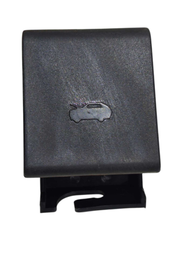 ALAVANCA ABERTURA CAPÔ FORD KA 2015 2016 2017 A 2020