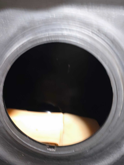TANQUE COMBUSTIVEL HYUNDAI IX35 2.0 2011 2012 A 2016 - Imagem 3