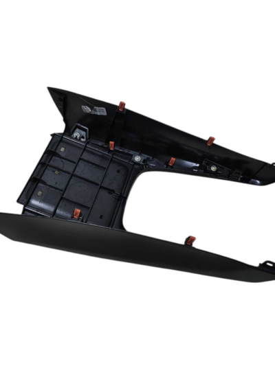 MOLDURA CONSOLE CENTRAL TOYOTA COROLLA CROSS 2.0 2022 A 2024 - Imagem 5