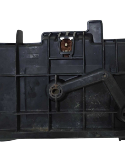 CAIXA SUPORTE BATERIA BT4310723AE FORD EDGE 3.5 2013 A 2015 - Imagem 5