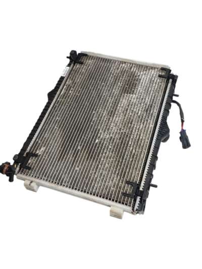 Kit Radiador Peugeot 208 1.6 2020 2021 2022 t28455c - Imagem 5