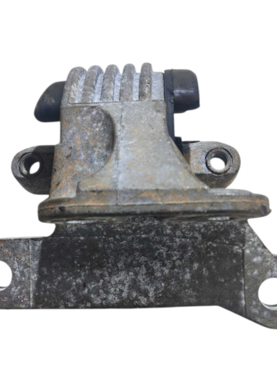 COXIM MOTOR Tras esq FORD FIESTA 1996 a 2007 - Imagem 4