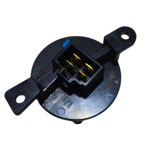 RESISTÊNCIA VENTOINHA AR HONDA FIT 2010 2011 2012