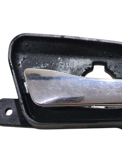 MAÇANETA INTERNA TRASEIRA DIREITA HYUNDAI I30 2009 A 2012 - Imagem 5