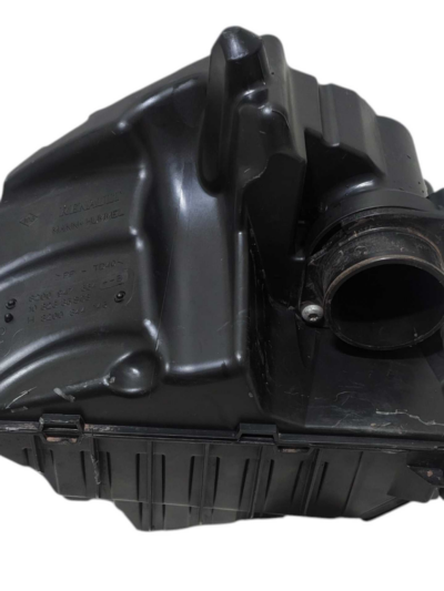 CAIXA FILTRO AR 8200947664 RENAULT FLUENCE 2.0 2011 A 2015 - Imagem 1