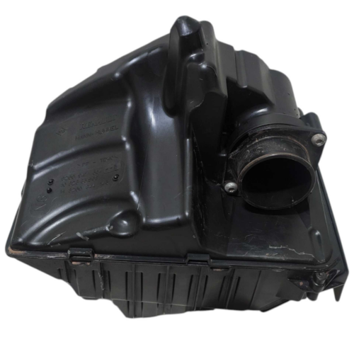 CAIXA FILTRO AR 8200947664 RENAULT FLUENCE 2.0 2011 A 2015